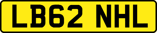 LB62NHL