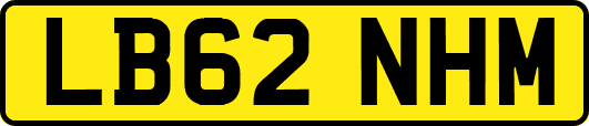LB62NHM