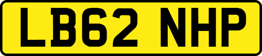 LB62NHP