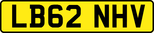 LB62NHV