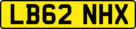 LB62NHX