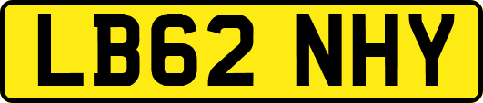 LB62NHY