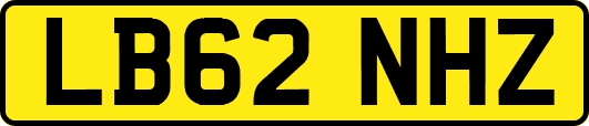 LB62NHZ