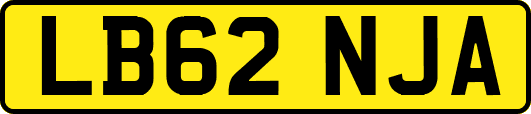 LB62NJA