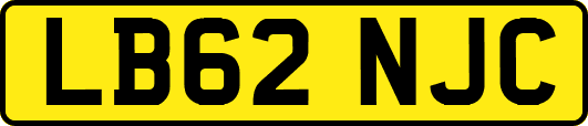 LB62NJC