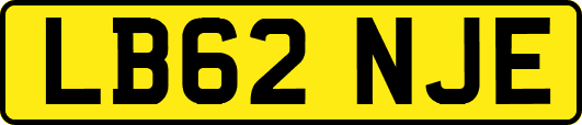 LB62NJE