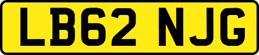 LB62NJG