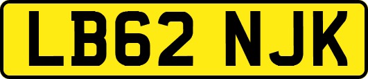 LB62NJK