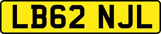 LB62NJL