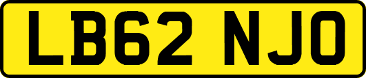 LB62NJO