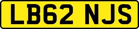 LB62NJS