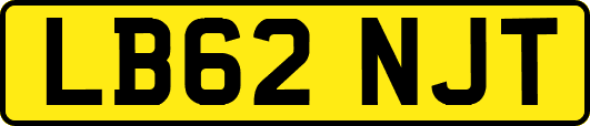 LB62NJT