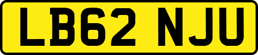 LB62NJU
