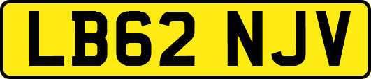 LB62NJV