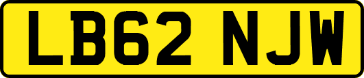 LB62NJW