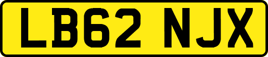 LB62NJX