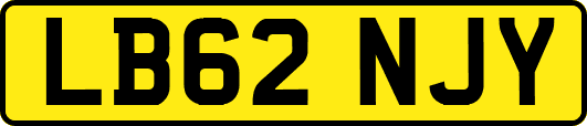 LB62NJY