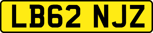 LB62NJZ