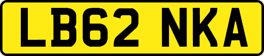 LB62NKA