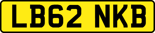 LB62NKB