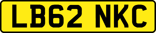 LB62NKC