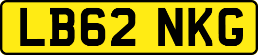 LB62NKG