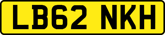LB62NKH