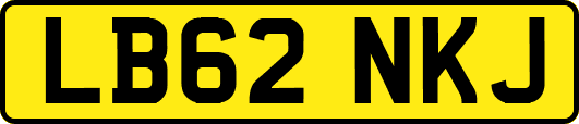 LB62NKJ