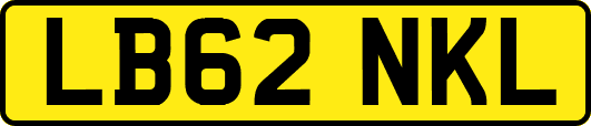 LB62NKL
