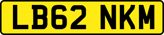 LB62NKM
