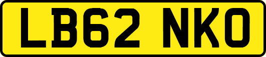 LB62NKO