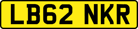 LB62NKR