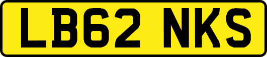 LB62NKS