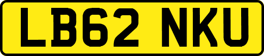 LB62NKU