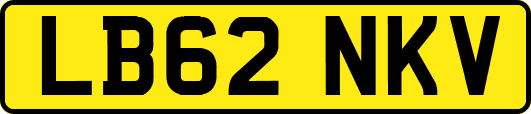 LB62NKV