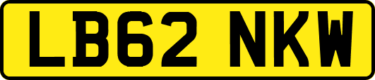 LB62NKW