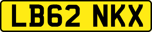 LB62NKX
