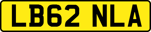 LB62NLA