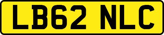 LB62NLC