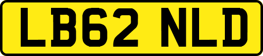 LB62NLD