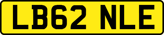 LB62NLE