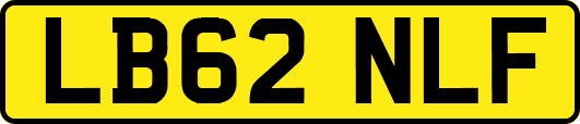 LB62NLF