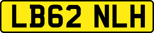 LB62NLH
