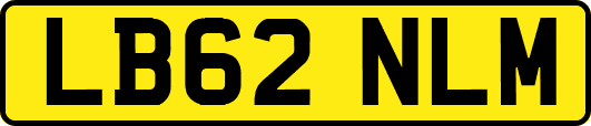 LB62NLM
