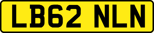 LB62NLN