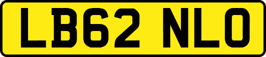 LB62NLO