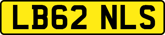 LB62NLS