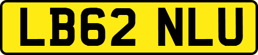 LB62NLU