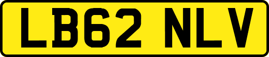 LB62NLV