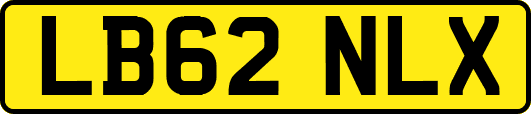 LB62NLX